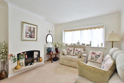 3 bedroom semi-detached house for sale, Russell Crescent, Watford, WD25