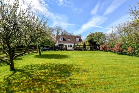 4 bedroom detached house for sale, Langley Road, Chipperfield, WD4