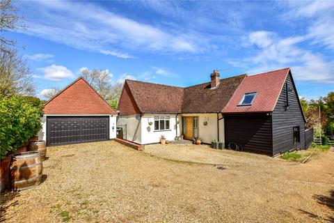 4 bedroom detached house for sale, Langley Road, Chipperfield, WD4