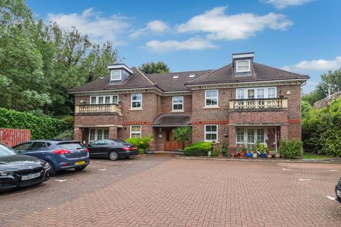 1 bedroom apartment for sale, Hempstead Road, Brookfield View Hempstead Road, WD4