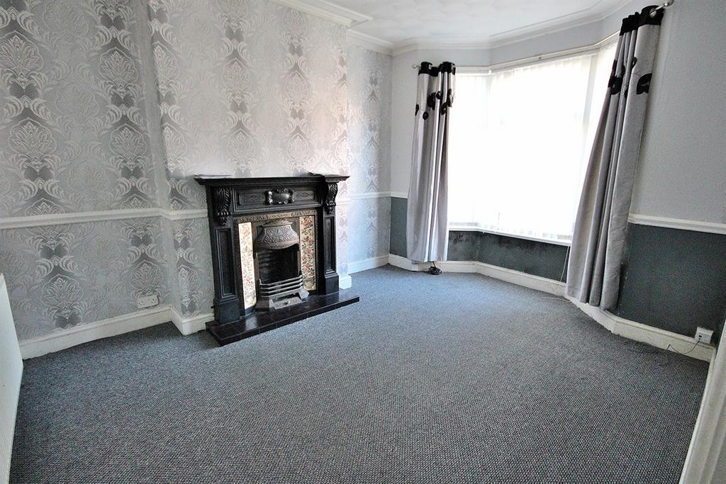 Bootle L20 3 bed house for sale £120,000