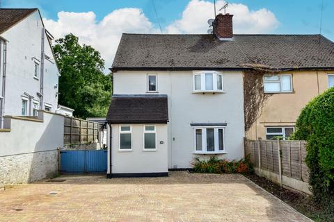 3 bedroom semi-detached house for sale, Woodlands Road, Nash Mills, HP3