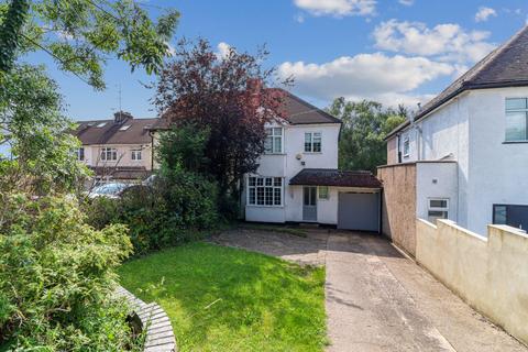 3 bedroom semi-detached house for sale, Gallows Hill, Kings Langley, WD4