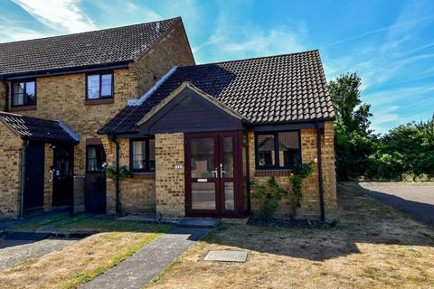 undefined, De Havilland Way, Abbots Langley, WD5