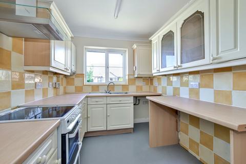 undefined, De Havilland Way, Abbots Langley, WD5
