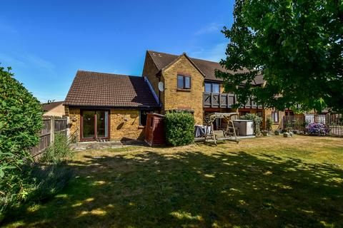undefined, De Havilland Way, Abbots Langley, WD5