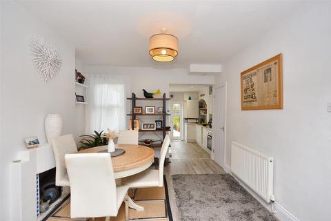 2 bedroom terraced house for sale, Havelock Road, Eastbourne