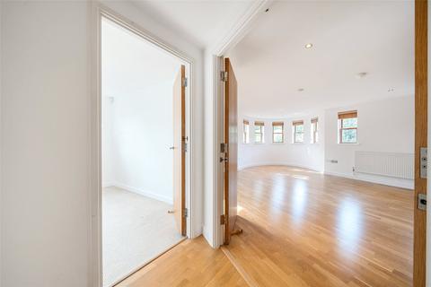 2 bedroom apartment for sale, Boundaries Road, London SW12