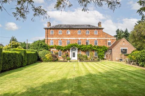 5 bedroom detached house for sale, Watery Lane, Clifton Hampden, Abingdon, Oxfordshire, OX14