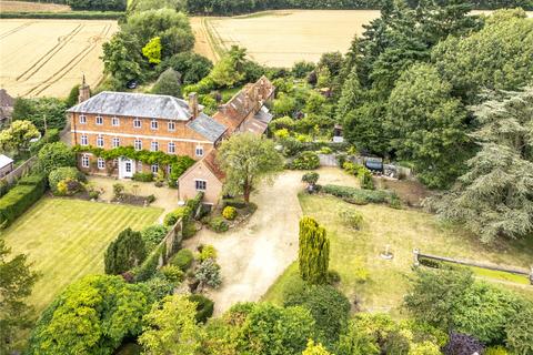 5 bedroom detached house for sale, Watery Lane, Clifton Hampden, Abingdon, Oxfordshire, OX14