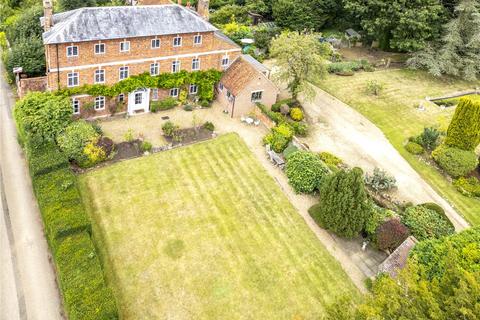 5 bedroom detached house for sale, Watery Lane, Clifton Hampden, Abingdon, Oxfordshire, OX14