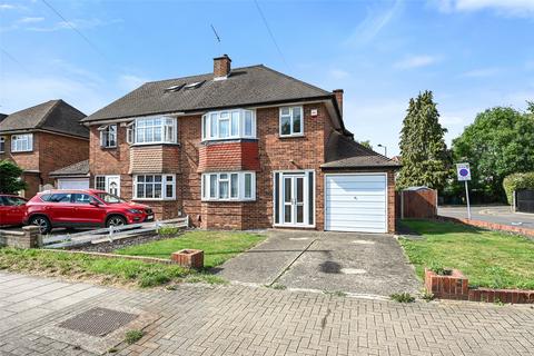 3 bedroom semi-detached house to rent, Eastcote Road, Pinner, HA5