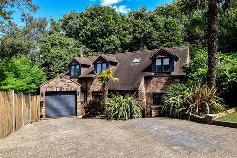 4 bedroom detached house for sale, Newlyn Close, Bricket Wood, AL2