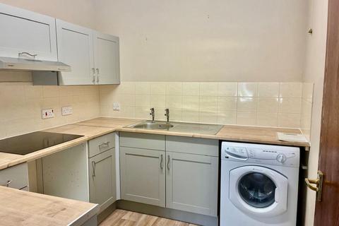 1 bedroom flat for sale, High Street, Abbots Langley, WD5