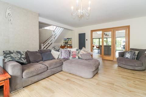 4 bedroom detached house for sale, Greenways, Abbots Langley, WD5