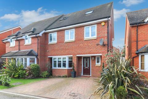 4 bedroom semi-detached house for sale, Jubilee Walk, Kings Langley, WD4