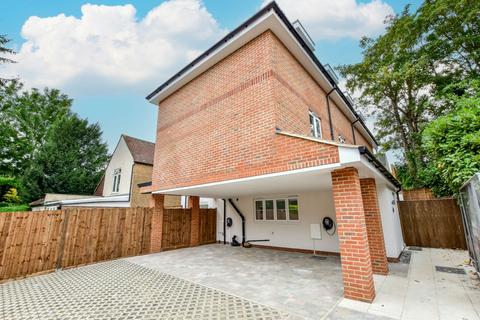 2 bedroom semi-detached house for sale, plot 2 16 Hempstead Road Kings Langley WD4 8AD