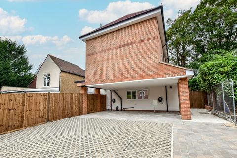 2 bedroom semi-detached house for sale, plot 2 16 Hempstead Road Kings Langley WD4 8AD