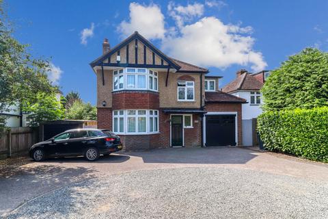 5 bedroom detached house for sale, Gallows Hill, Kings Langley, WD4