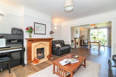 5 bedroom detached house for sale, Gallows Hill, Kings Langley, WD4