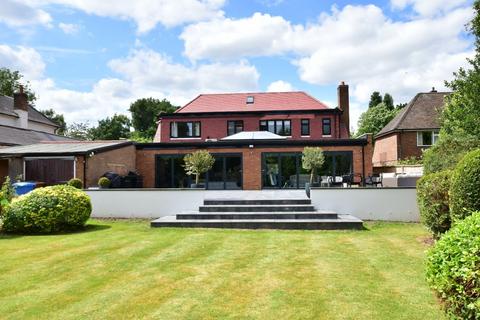 5 bedroom detached house for sale, Scatterdells Lane, Chipperfield, WD4