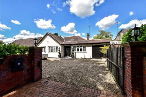 4 bedroom detached house for sale, Fir Tree Hill, Chandlers Cross, WD3