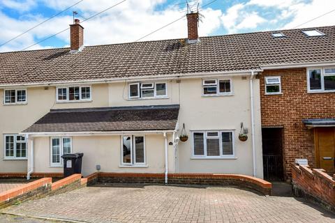 4 bedroom terraced house for sale, Cuttsfield Terrace, Hemel Hempstead, HP1