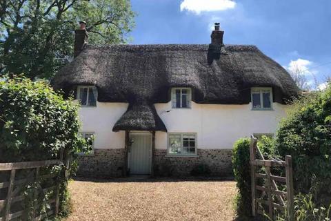 2 bedroom cottage to rent, Blandford Forum , DT11