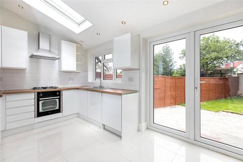 3 bedroom semi-detached house for sale, Millet Road, Greenford, UB6