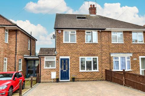 3 bedroom semi-detached house for sale, Fairway, Hemel Hempstead, HP3