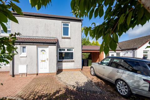 2 bedroom semi-detached villa for sale, Ryat Drive, Newton Mearns