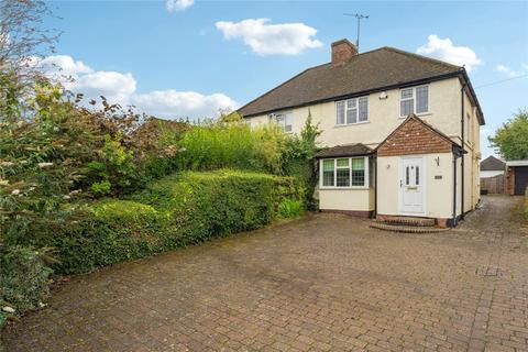 3 bedroom semi-detached house for sale, Lodge Lane, Chalfont St. Giles, Buckinghamshire, HP8