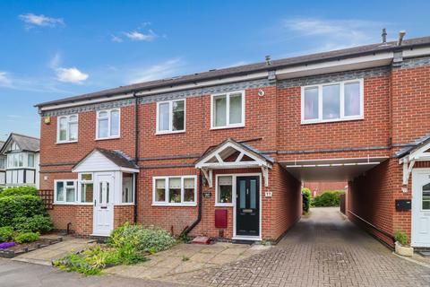 3 bedroom terraced house for sale, The Crescent, Abbots Langley, WD5