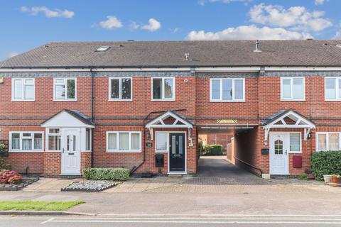 3 bedroom terraced house for sale, The Crescent, Abbots Langley, WD5