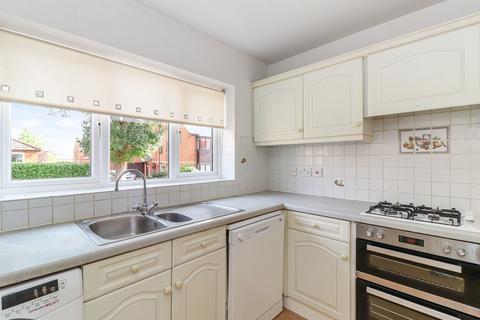 3 bedroom terraced house for sale, The Crescent, Abbots Langley, WD5