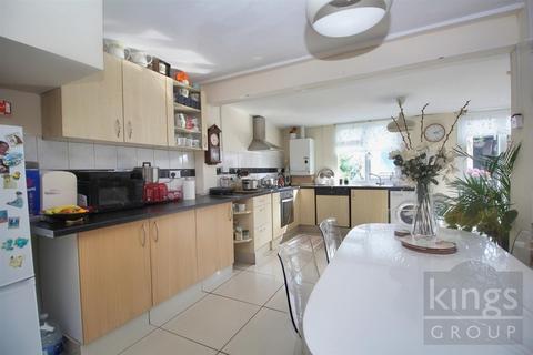 3 bedroom terraced house for sale, Franklin Avenue, West Cheshunt, Herts, EN7