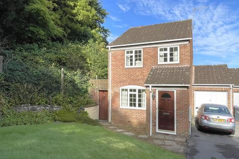 3 bedroom detached house for sale, Chiselbury Grove, Salisbury SP2