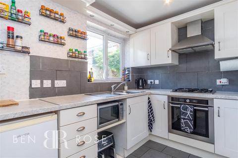 3 bedroom semi-detached house for sale, Cunnery Meadow, Clayton-Le-Woods