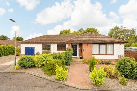 3 bedroom detached bungalow for sale, Manse Grove, Stoneyburn EH47