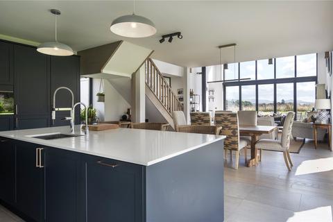 4 bedroom semi-detached house for sale, The Stable, Deanston Farm Steading, Doune, Perthshire, FK16