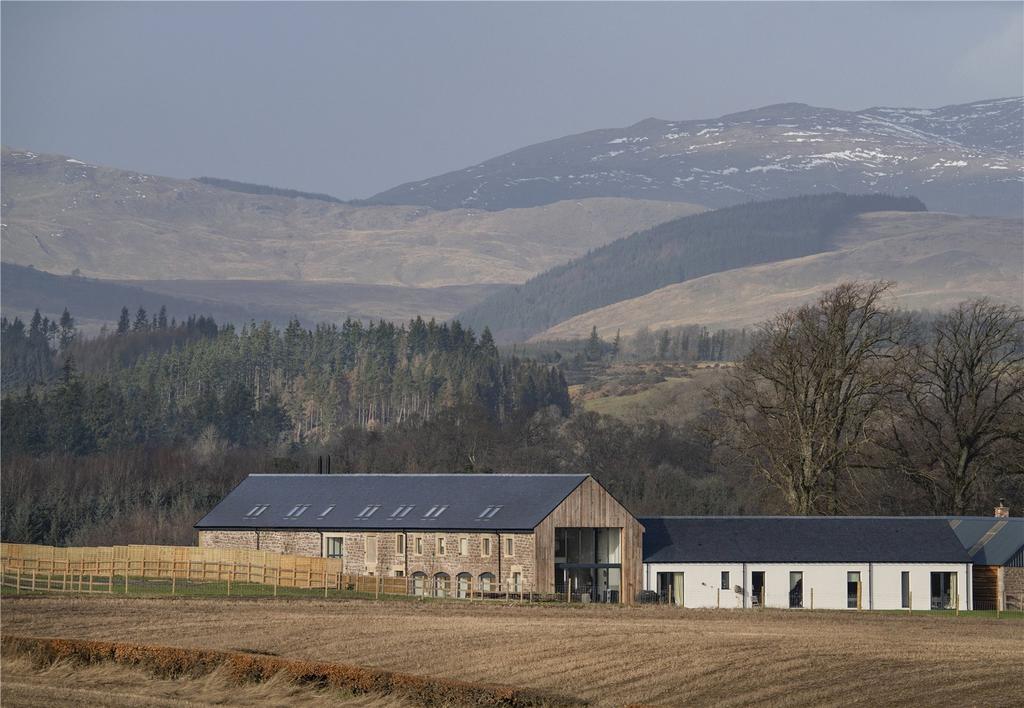 The Stables