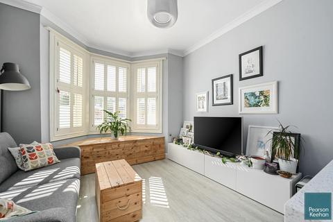 2 bedroom apartment for sale, Marine Avenue, Hove