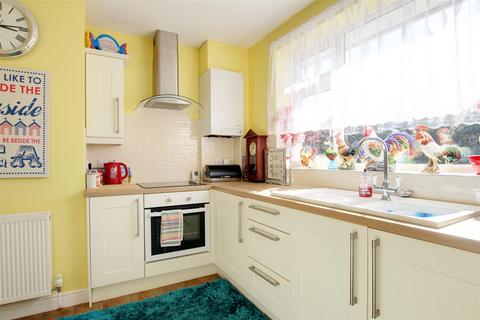 2 bedroom semi-detached bungalow for sale, George Street, Mablethorpe LN12