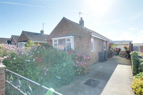 2 bedroom semi-detached bungalow for sale, George Street, Mablethorpe LN12