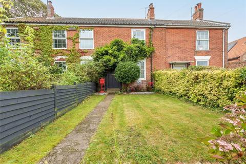 2 bedroom terraced house for sale, Back Street, Mundesley, Norwich, Norfolk, NR11