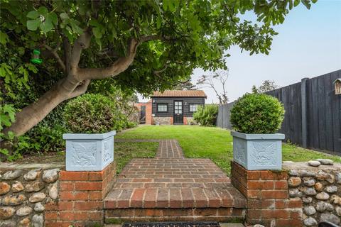 2 bedroom terraced house for sale, Back Street, Mundesley, Norwich, Norfolk, NR11