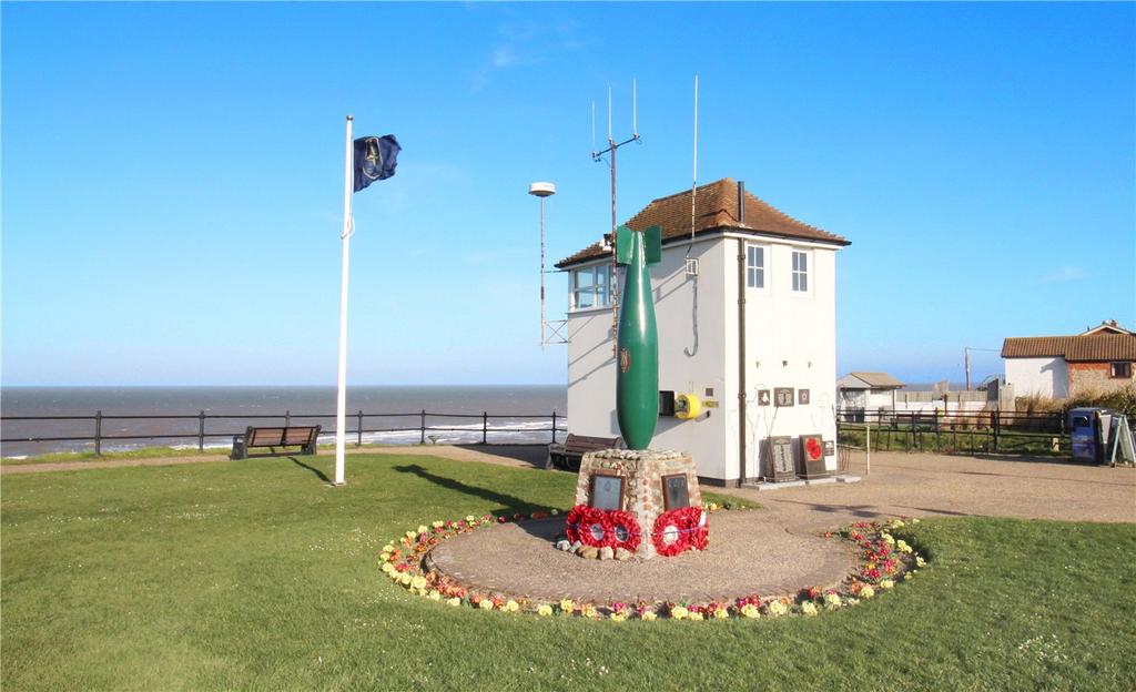 Seafront Green