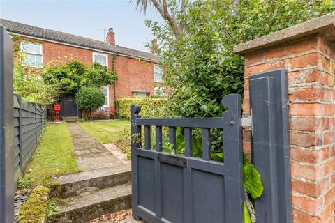 undefined, Back Street, Mundesley, Norwich, Norfolk, NR11
