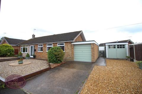 3 bedroom detached bungalow for sale, Queens Drive, Brinsley, Nottingham, NG16