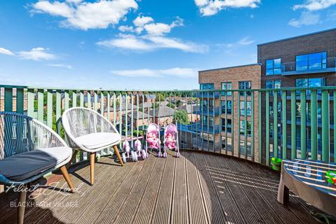 2 bedroom apartment for sale, Tudway Road, London, SE3